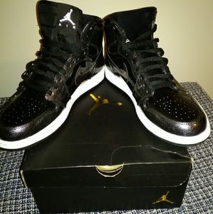 Retro jordan 1 size 12